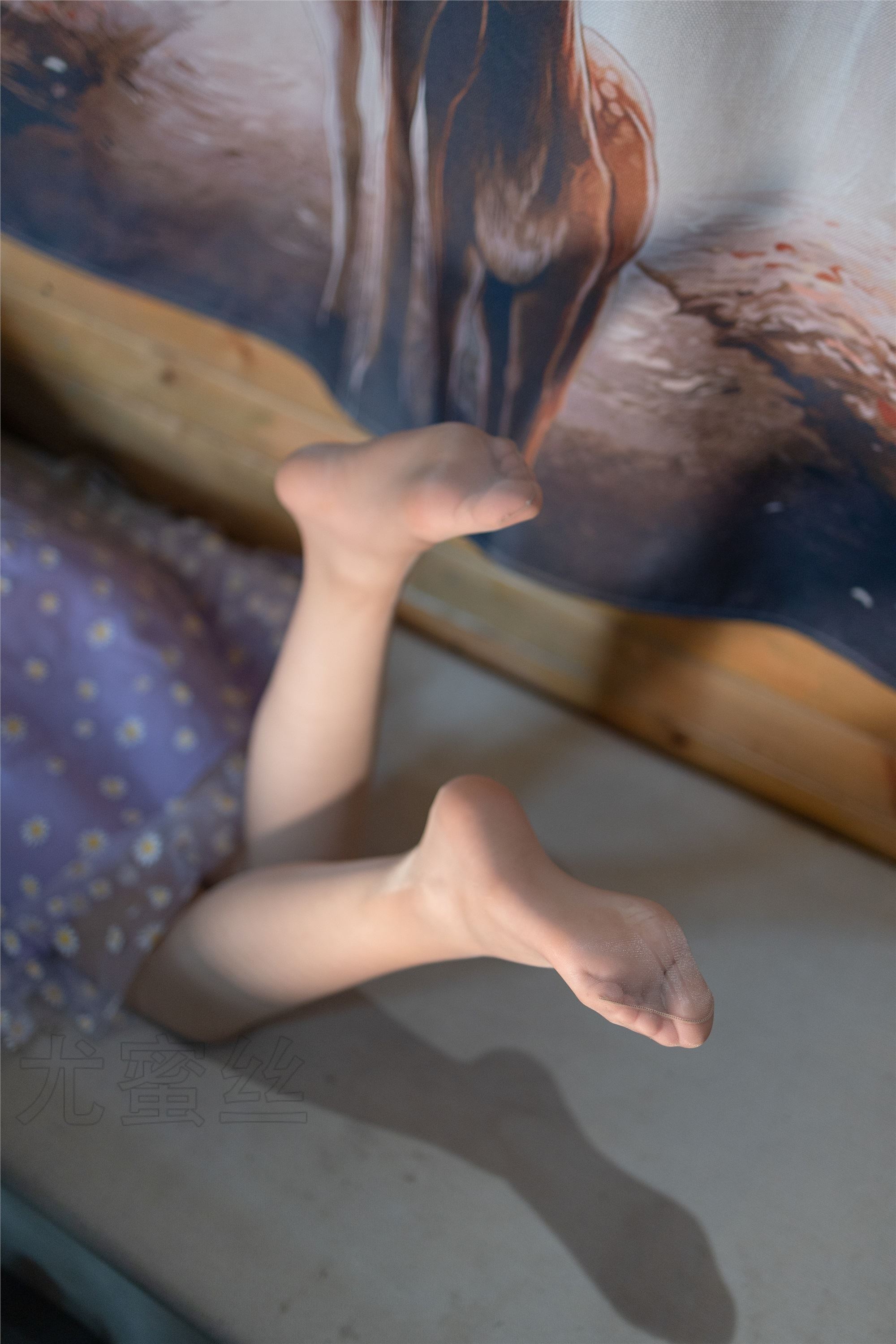 尤蜜丝 穿搭写真 NO.056